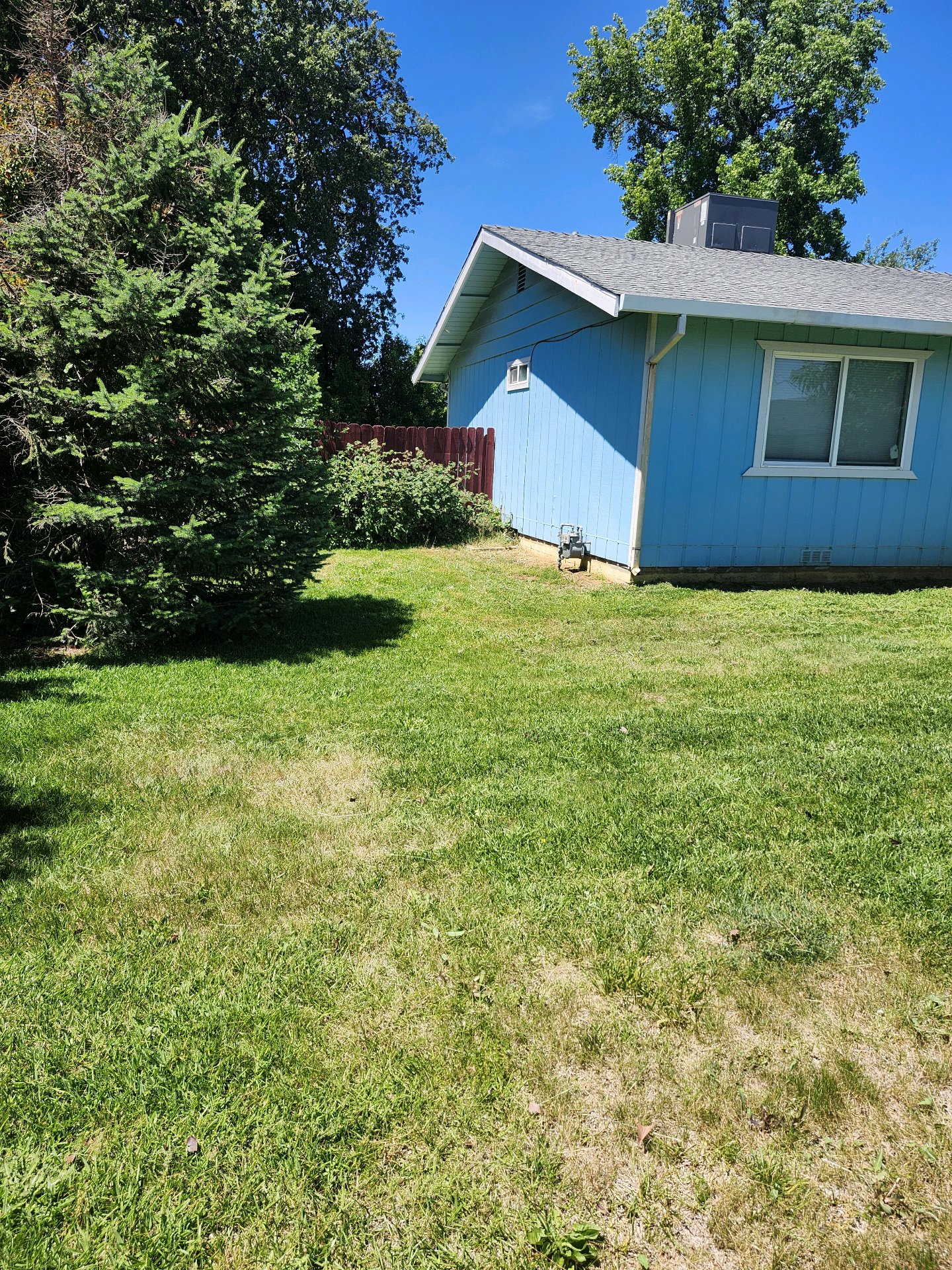 Full Property Transformation